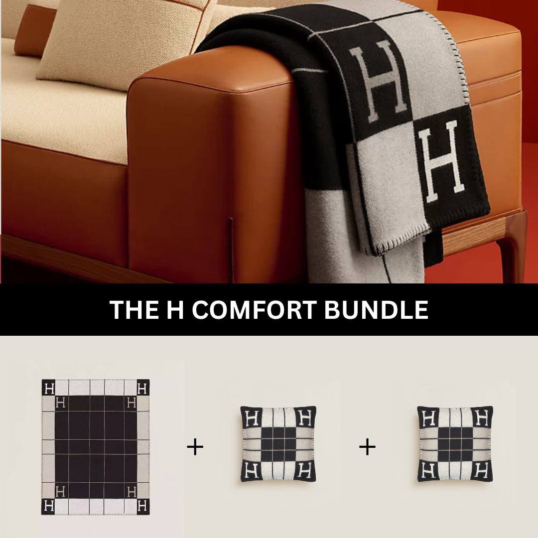 The H Comfort Bundle
