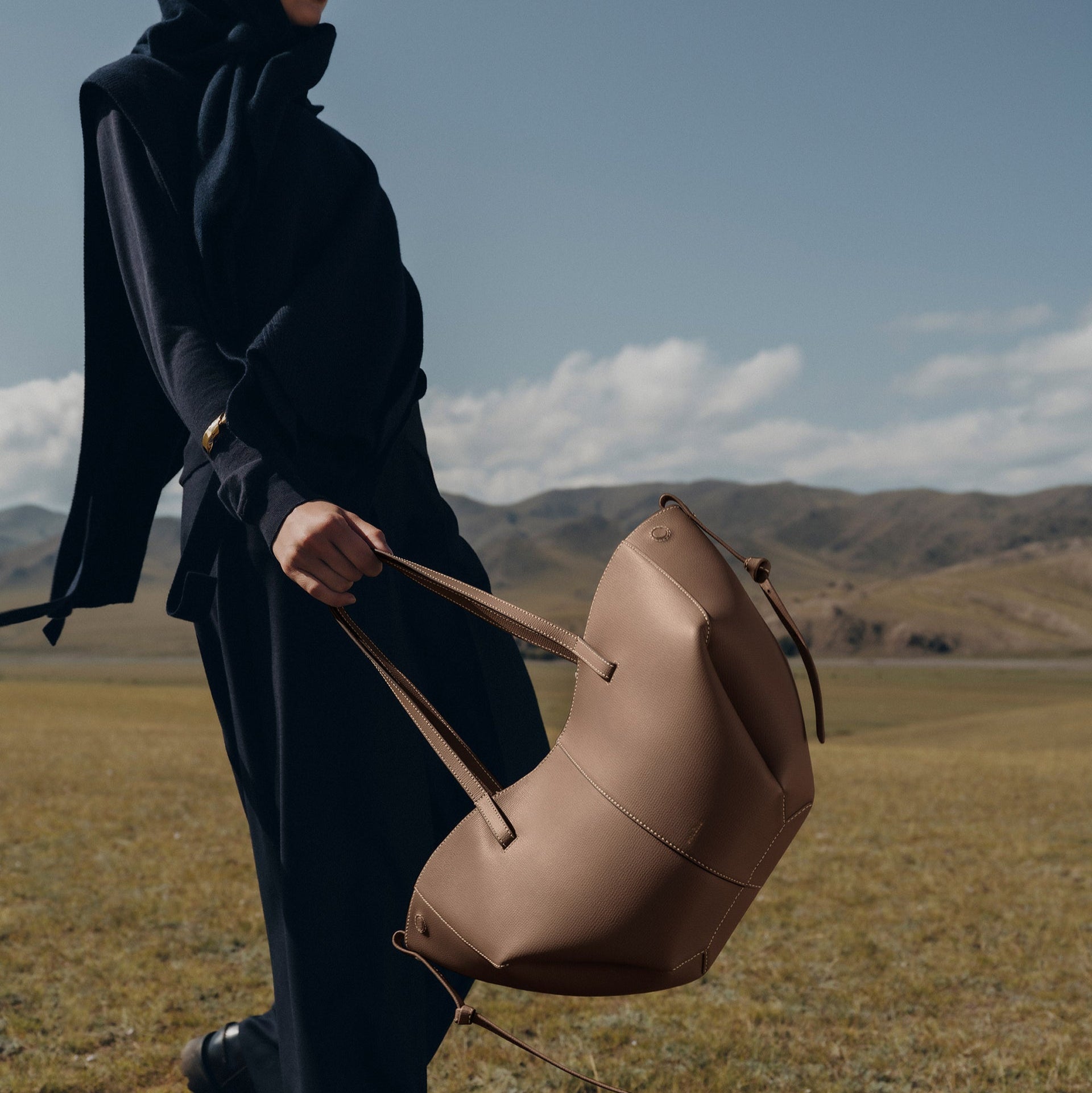 The Solene Bag | Dépaysement™