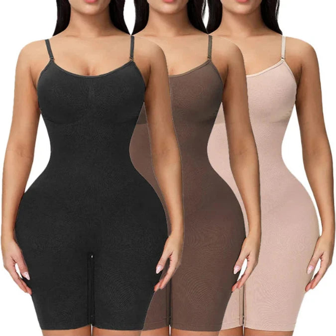 Bodyshaper | Dépaysement™