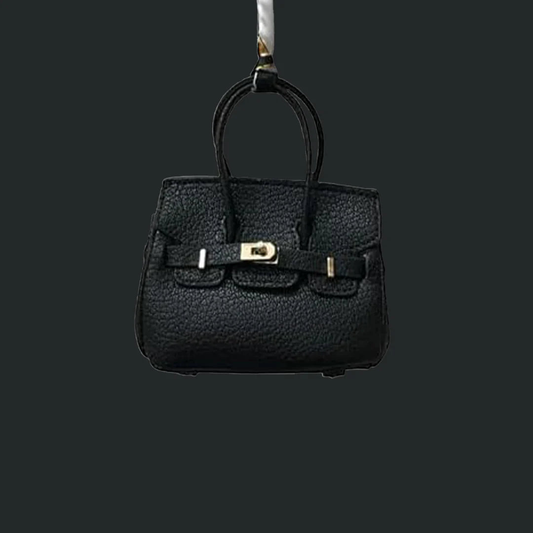 Birkin Inspired bag charm | Dépaysement™