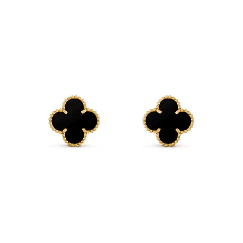 Clover Earrings | Dépaysement™