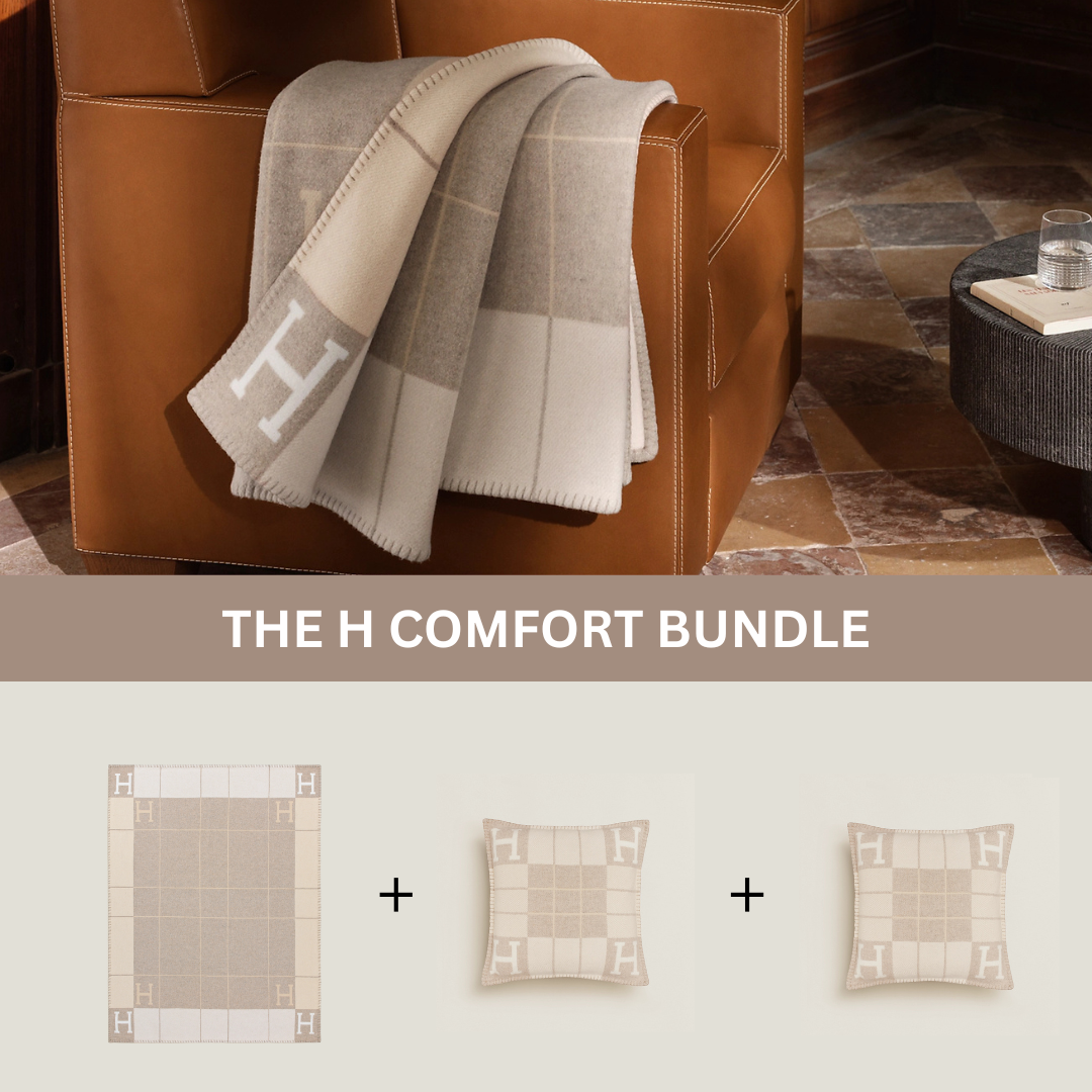 The H Comfort Bundle