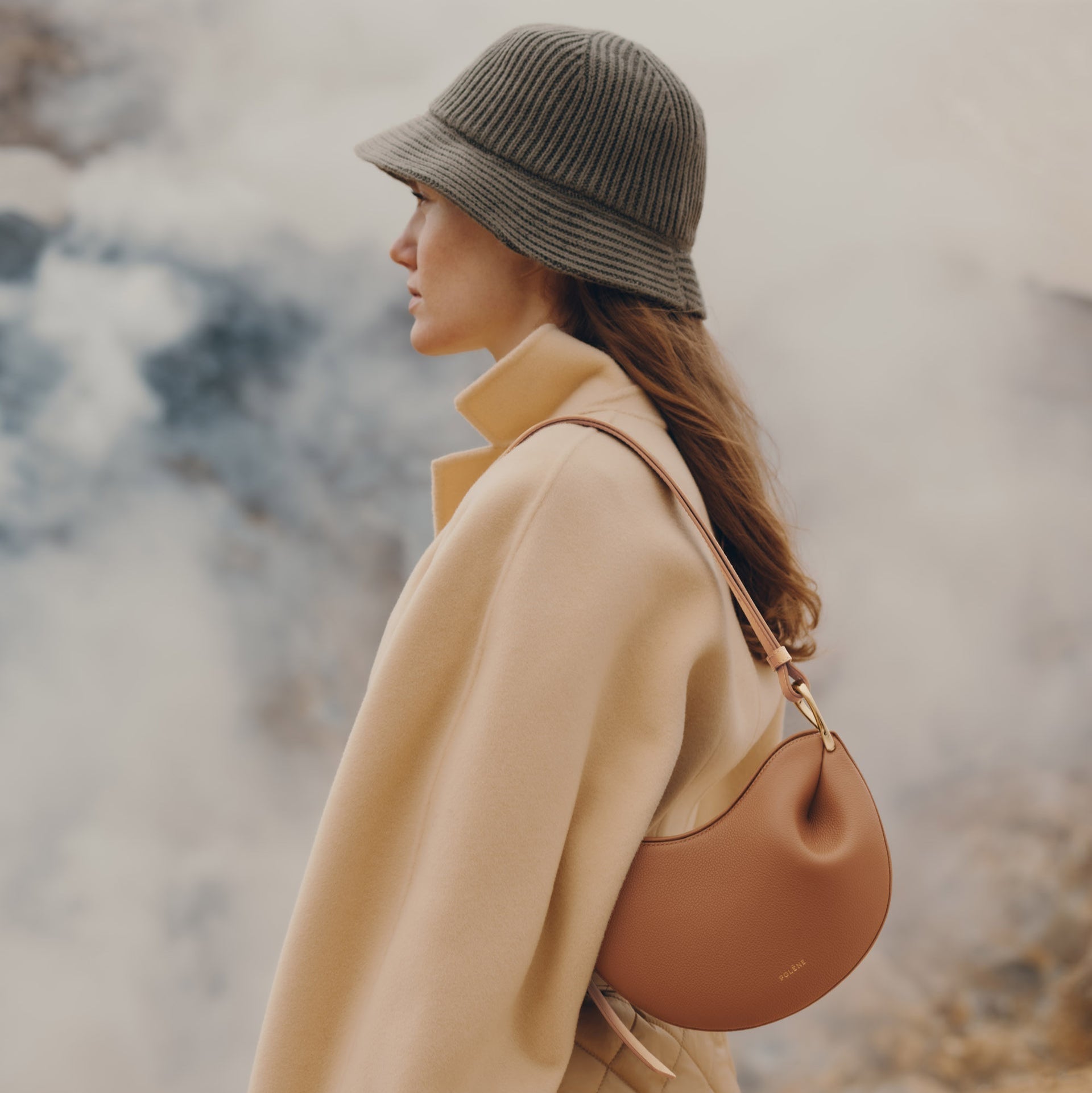 The Eclipse Bag | Dépaysement™