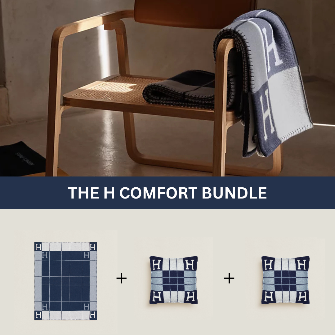 The H Comfort Bundle