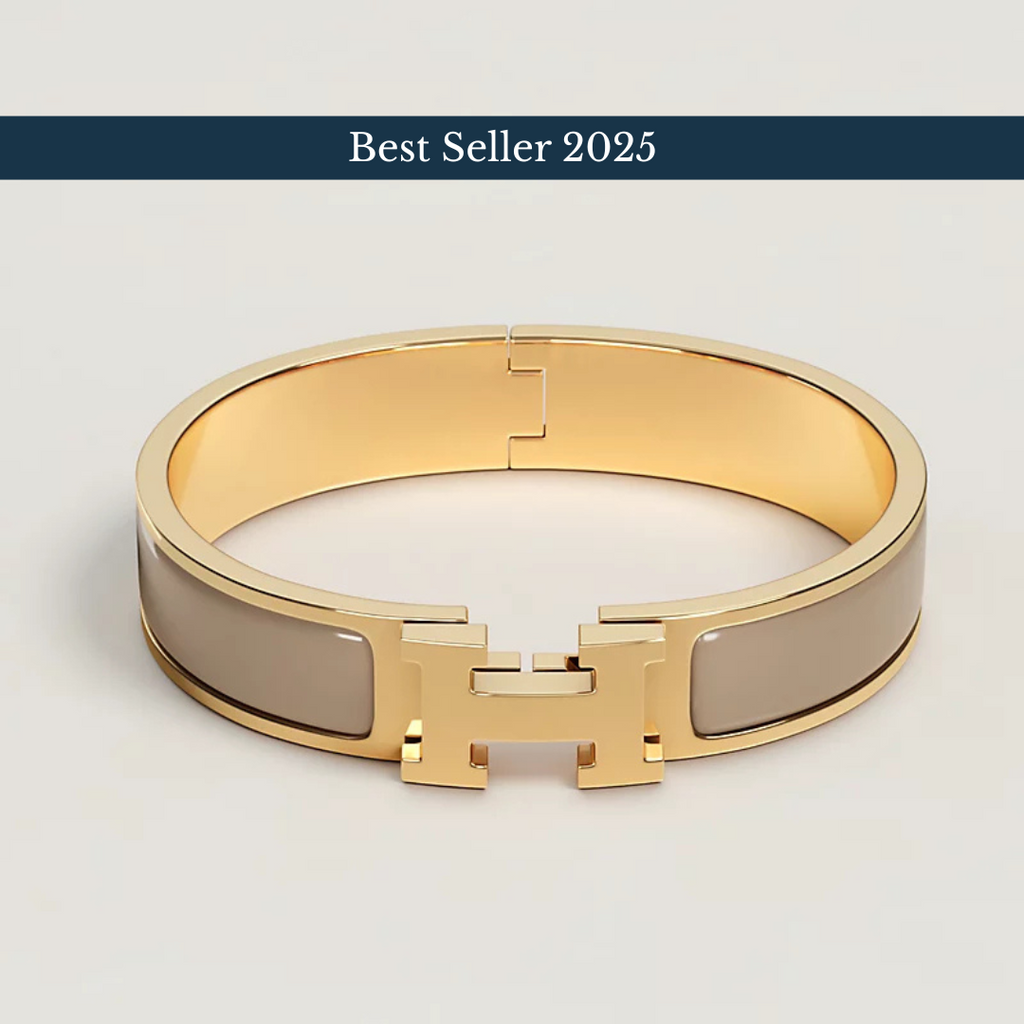 Helia Bracelet | Dépaysement™