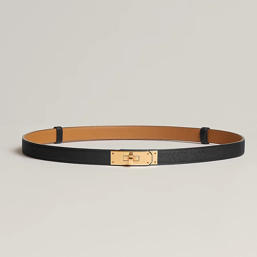 Helia Luxe Belt | Dépaysement™