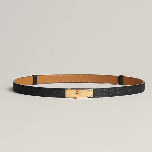 Helia Luxe Belt | Dépaysement™