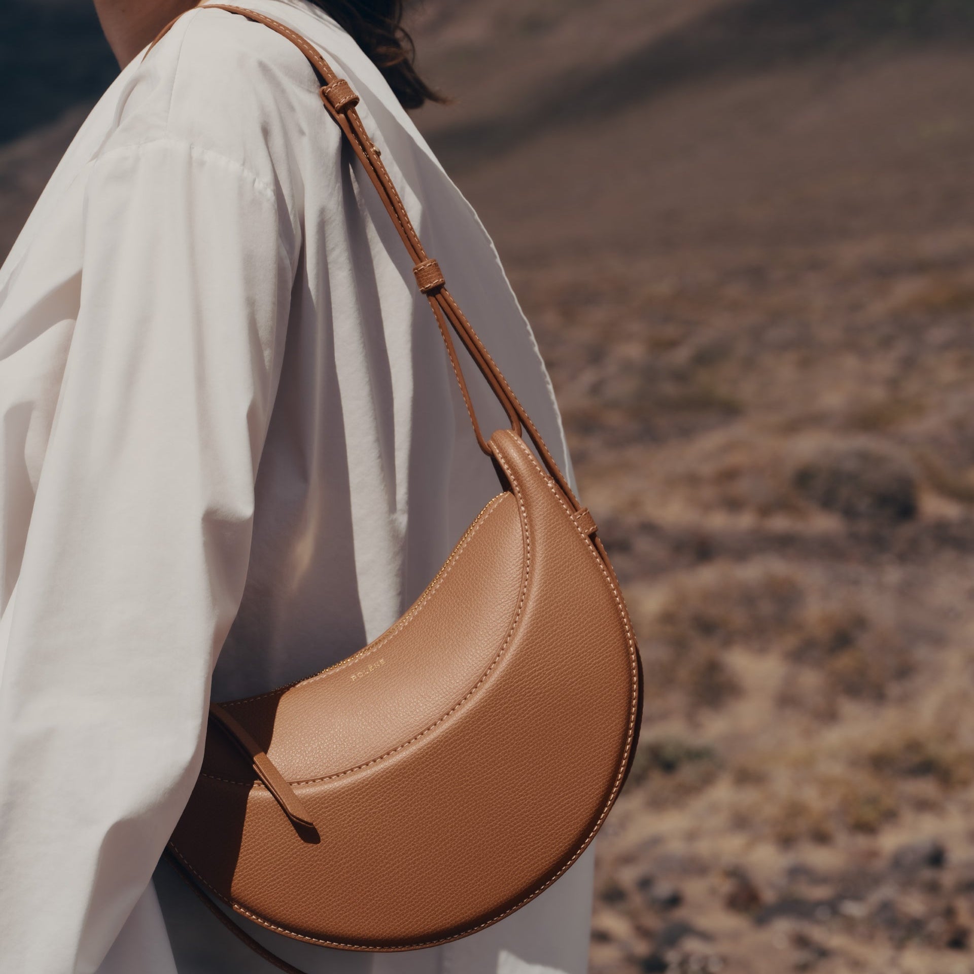 Crescent Bag | Dépaysement™