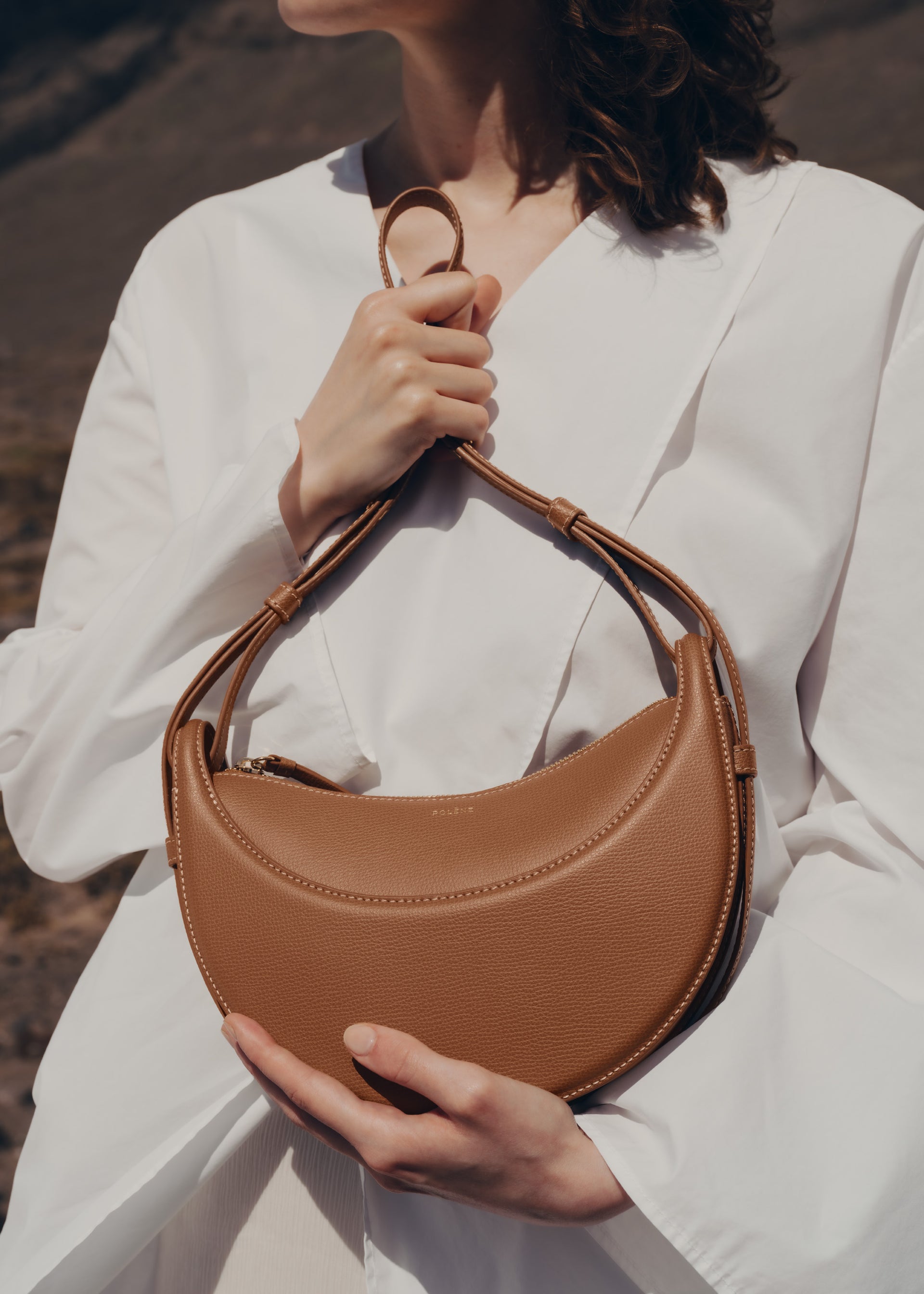 Crescent Bag | Dépaysement™