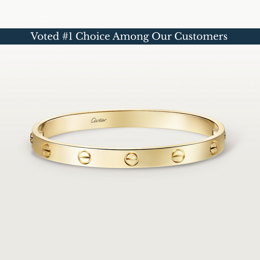 Screw Bracelet | Dépaysement™