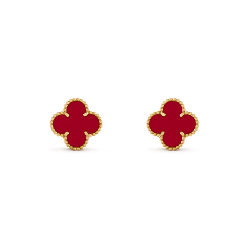 Clover Earrings | Dépaysement™
