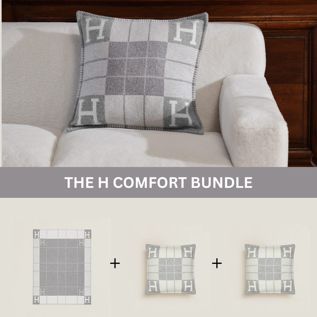 The H Comfort Bundle