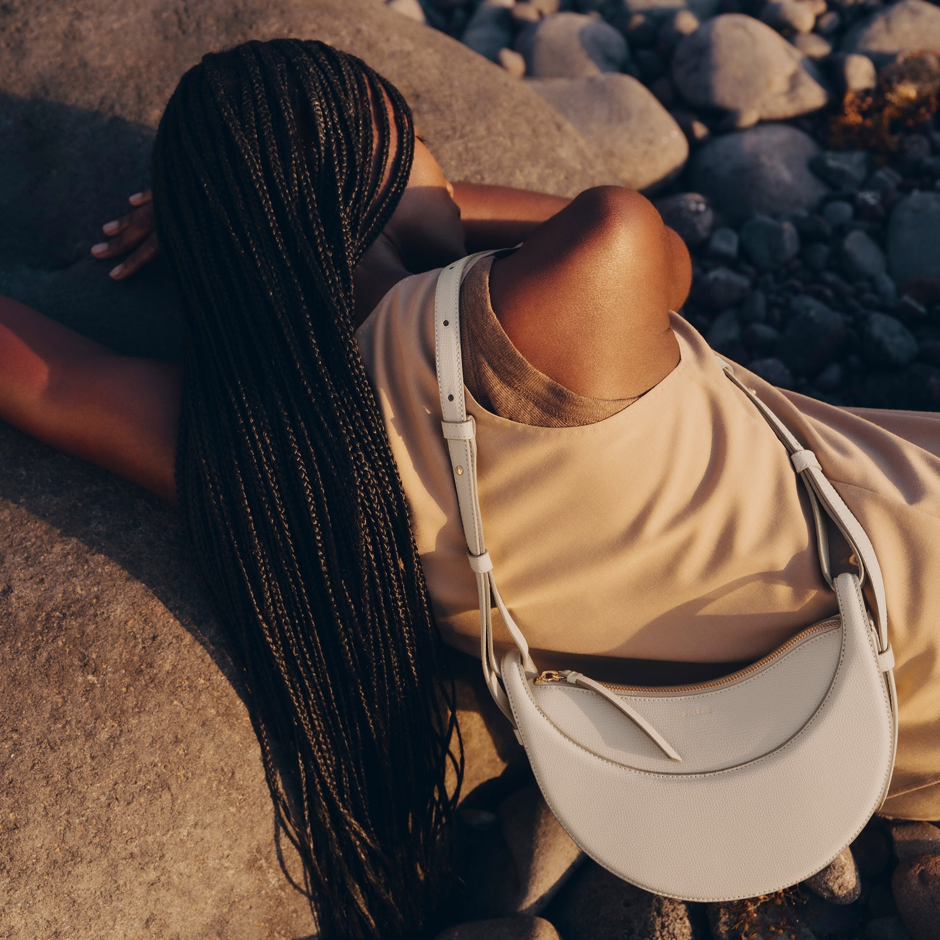 Crescent Bag | Dépaysement™