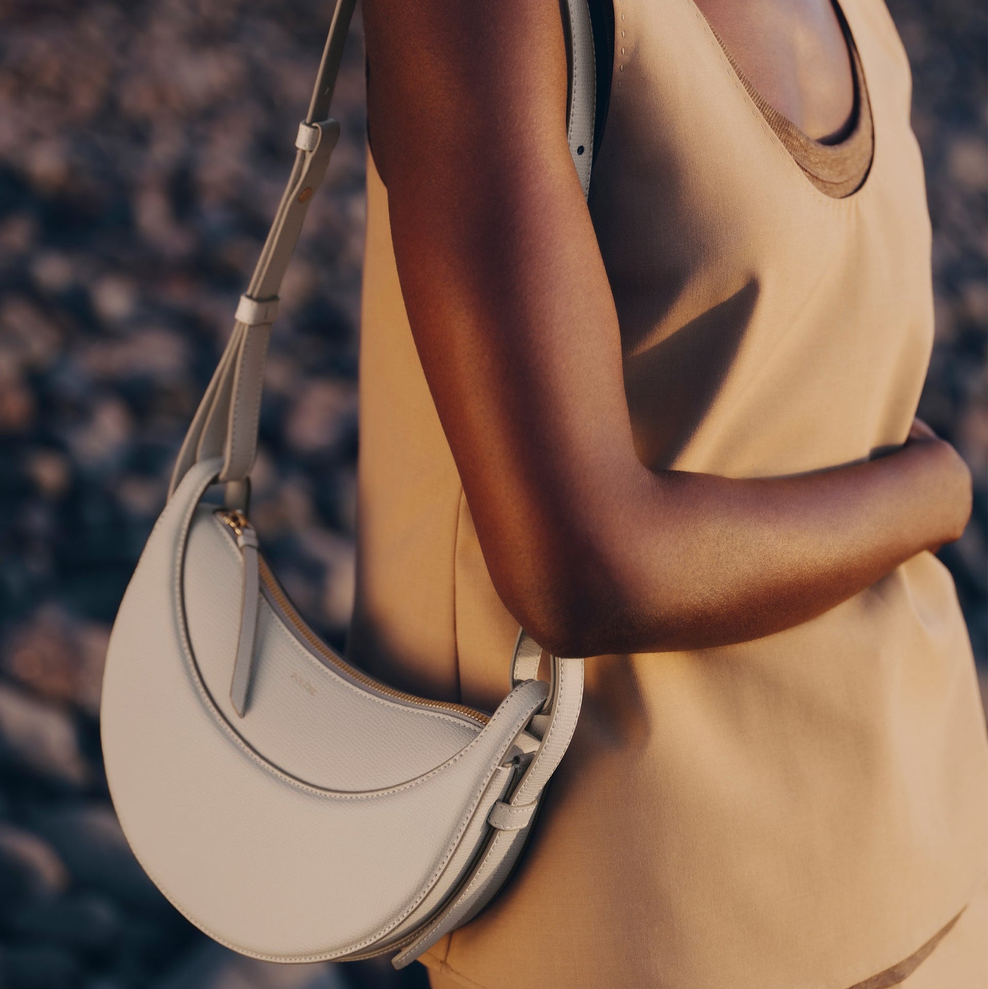 Crescent Bag | Dépaysement™