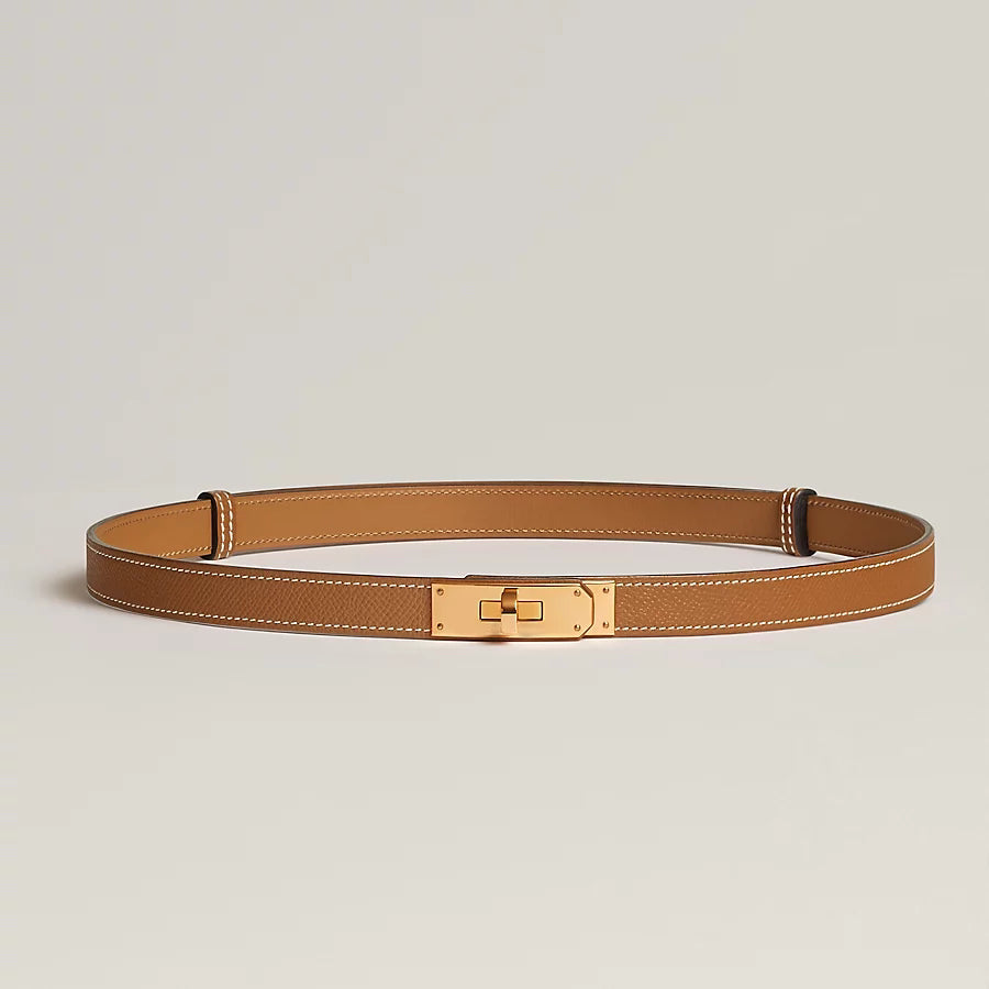 Helia Luxe Belt | Dépaysement™