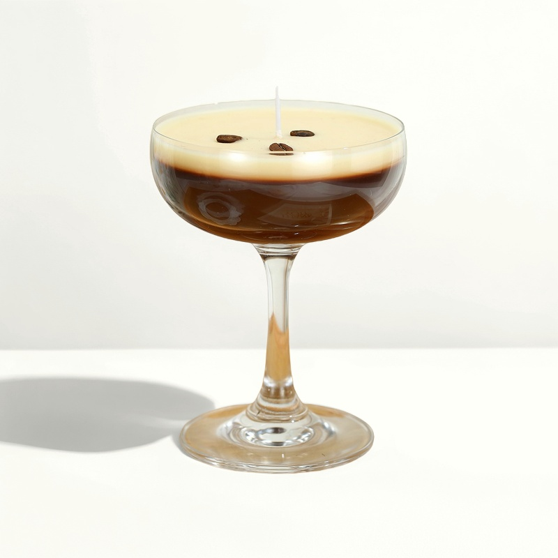 Coffee Martini Candle