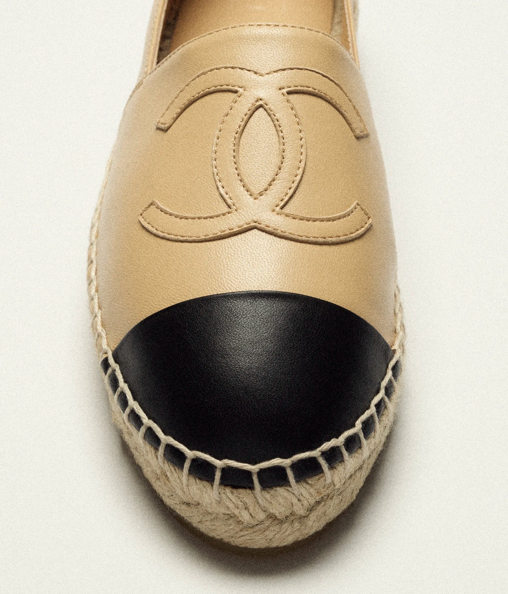 The Riviera Espadrilles | Dépaysement™