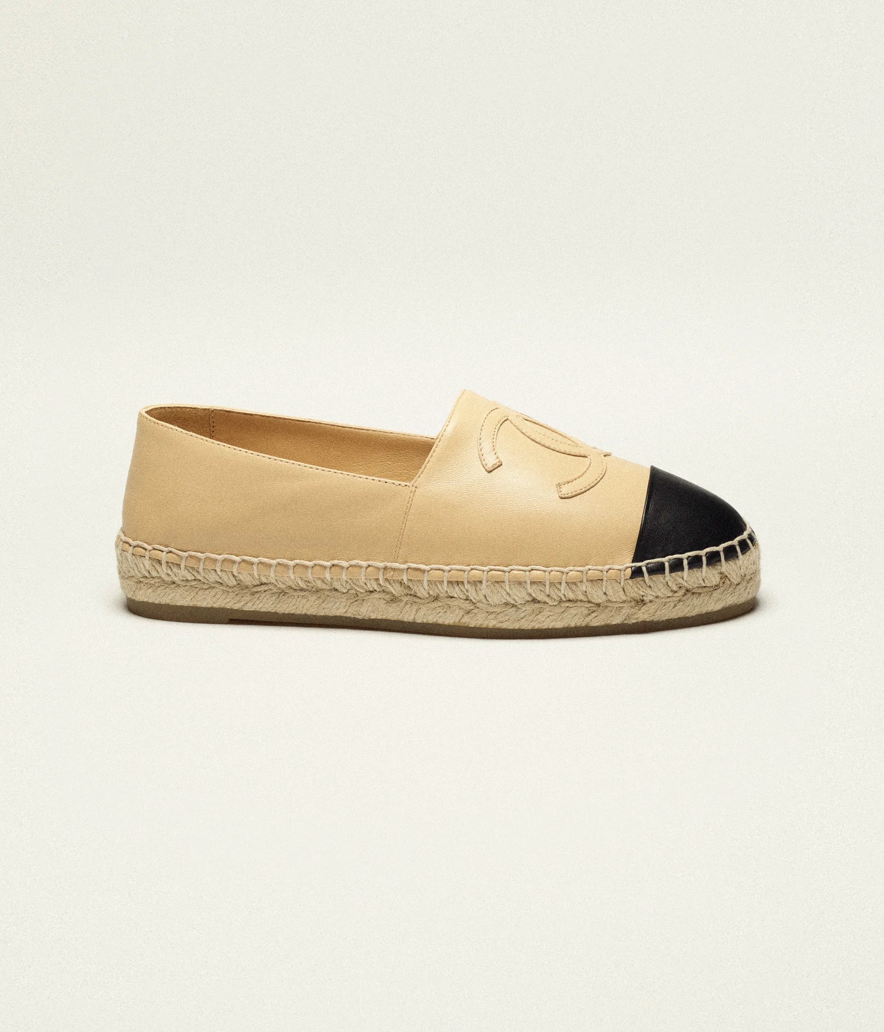The Riviera Espadrilles | Dépaysement™