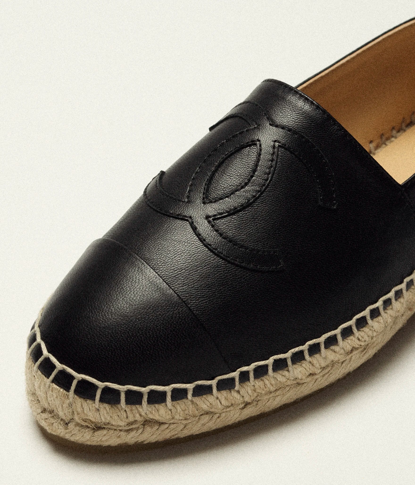 The Riviera Espadrilles | Dépaysement™