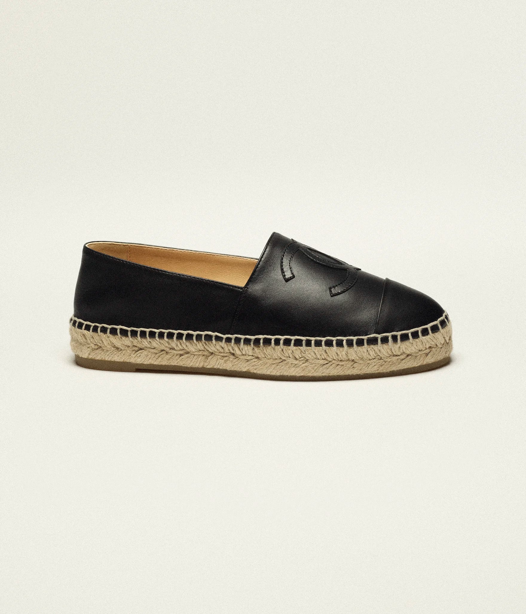 The Riviera Espadrilles | Dépaysement™
