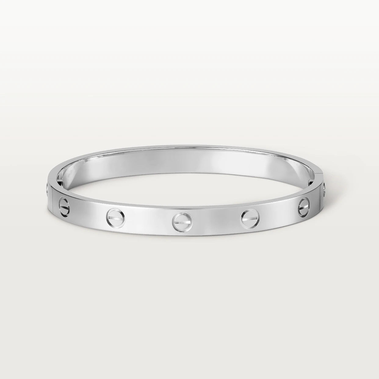 Screw Bracelet | Dépaysement™