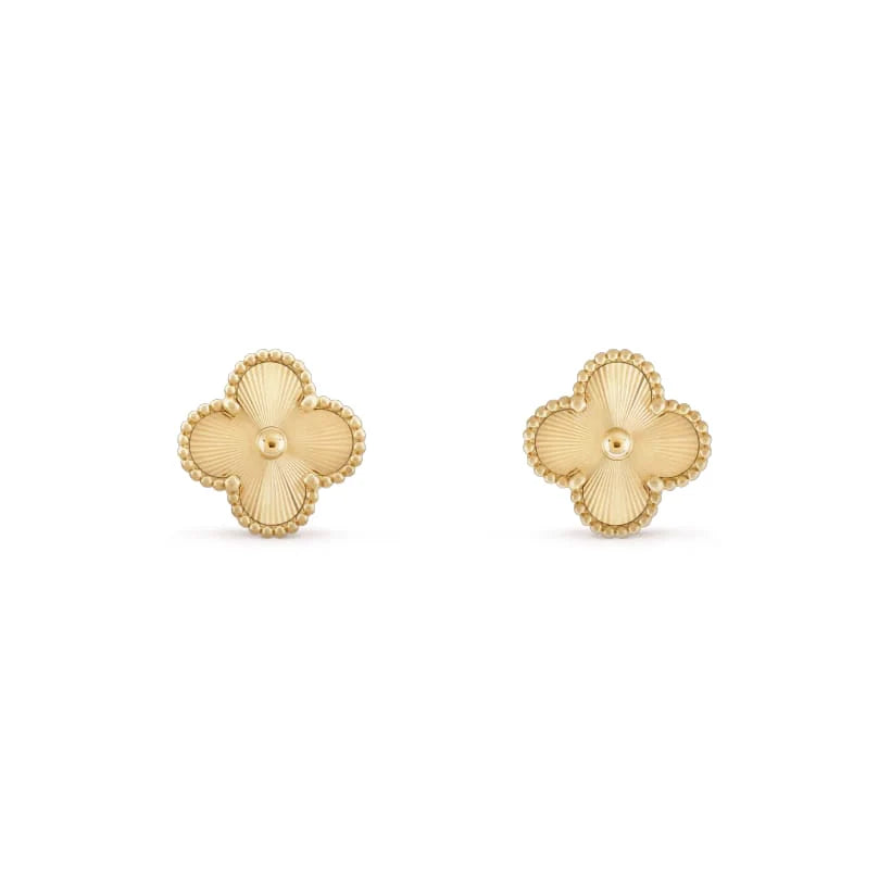 Clover Earrings | Dépaysement™