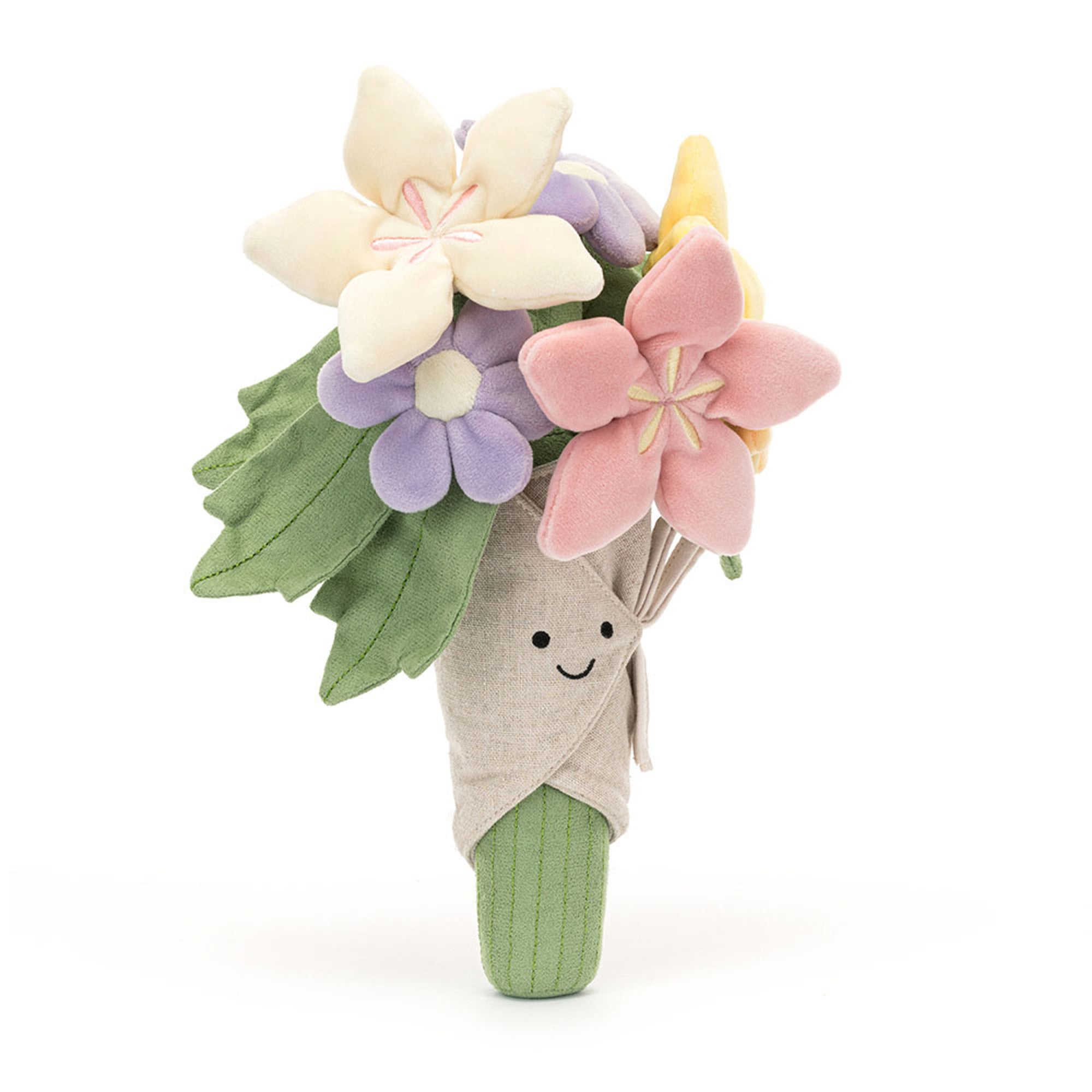 Flower Bouquet | Dépaysement™