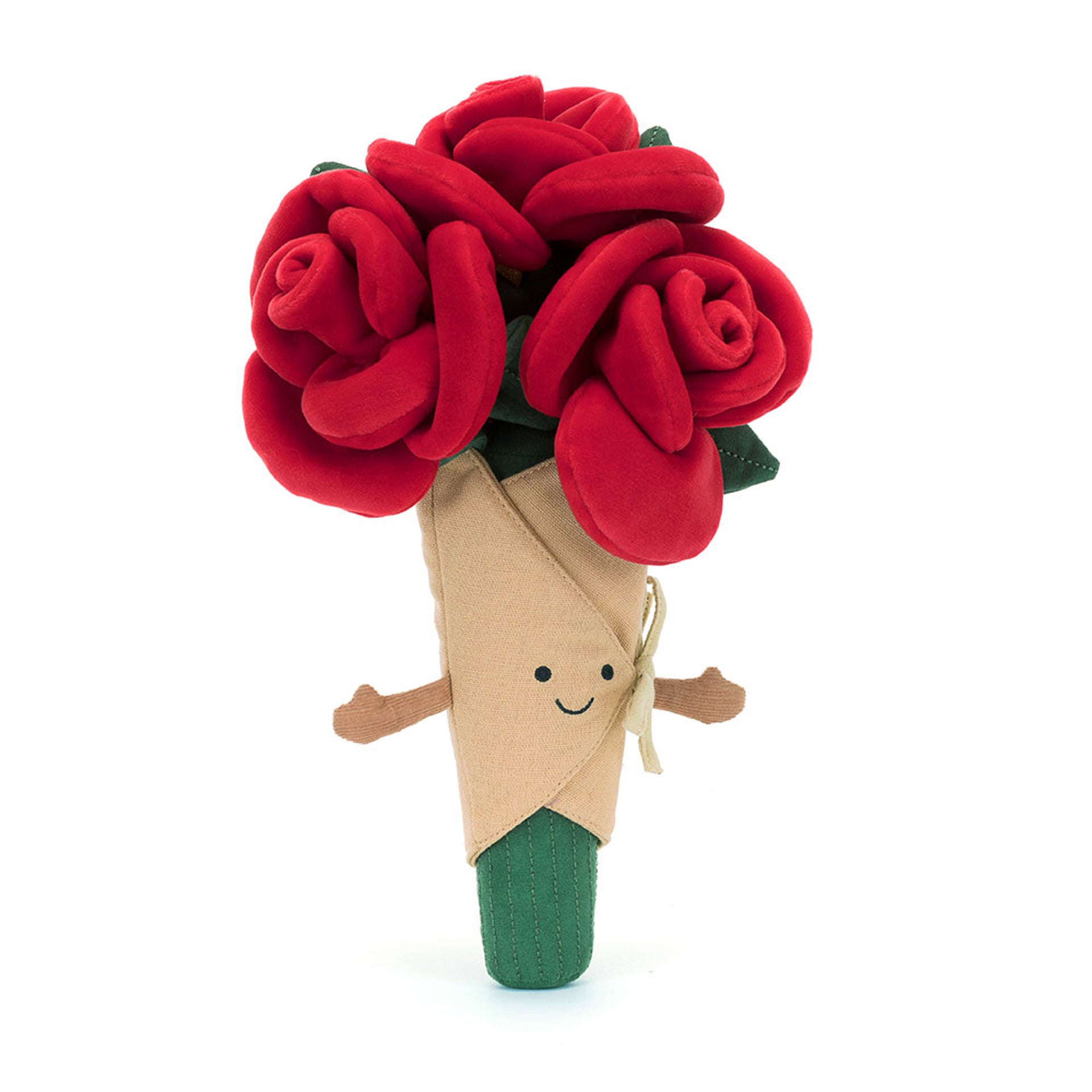 Rose Bouquet | Dépaysement™