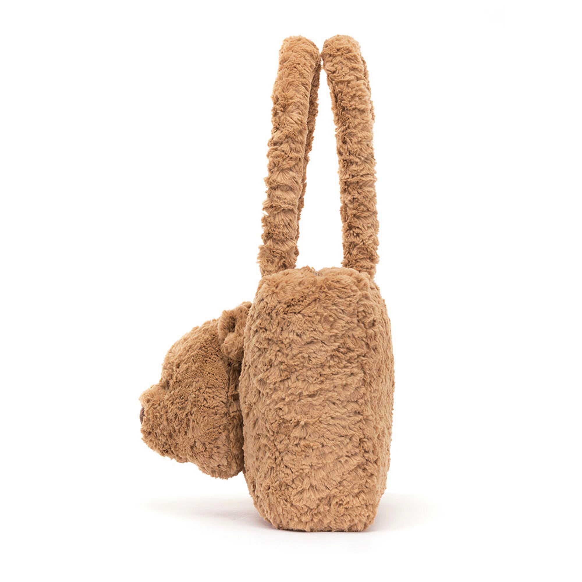 Bear Tote Bag | Dépaysment™