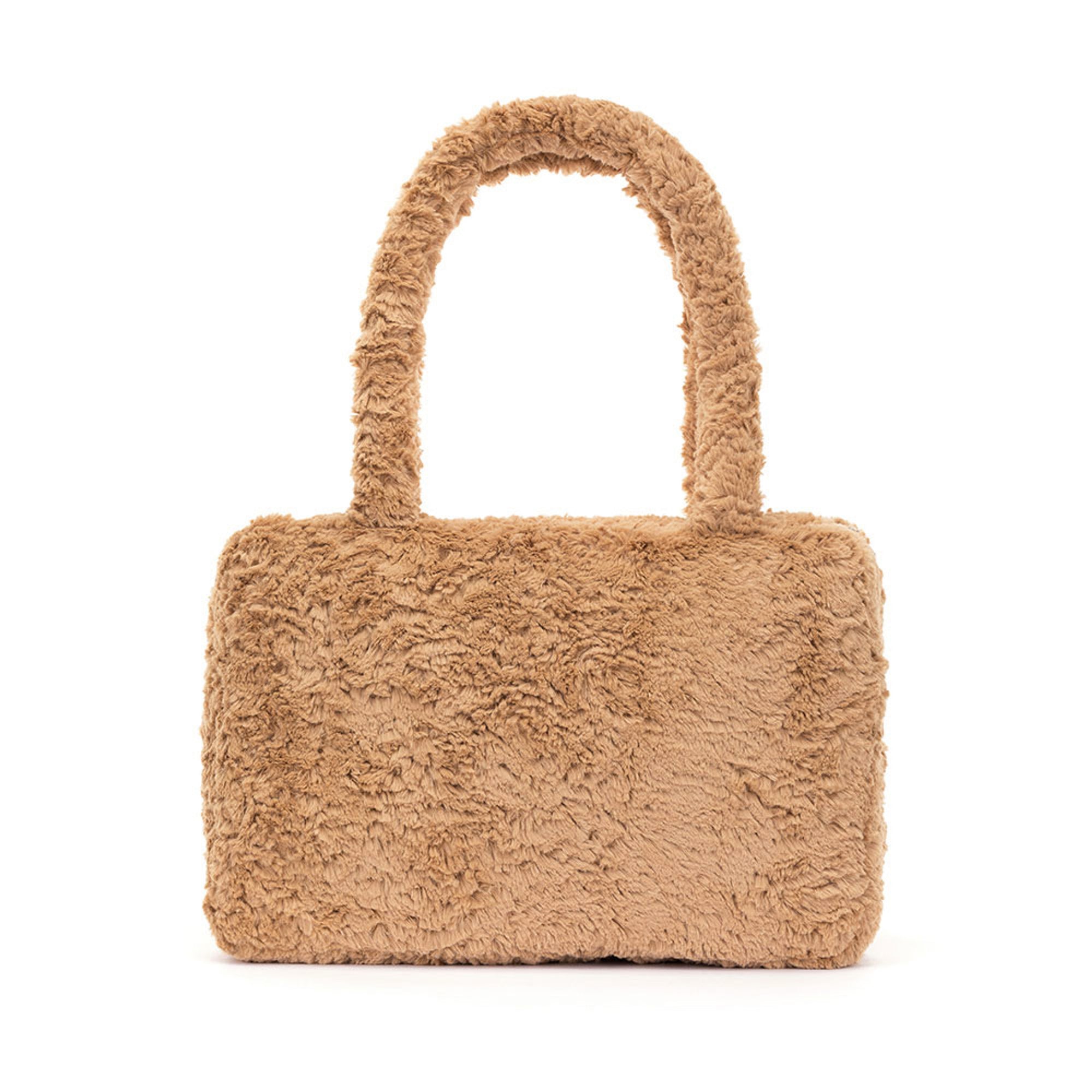 Bear Tote Bag | Dépaysment™