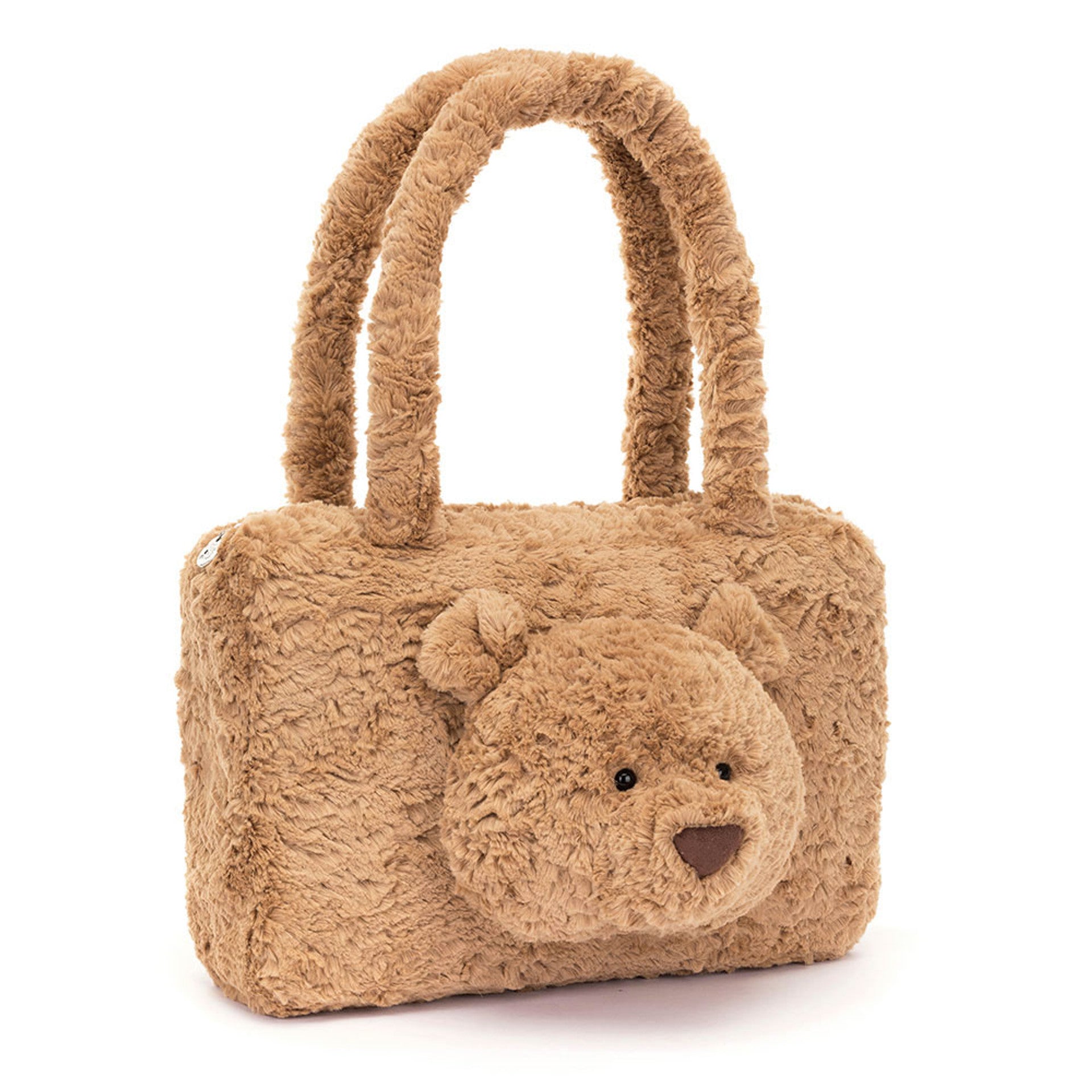 Bear Tote Bag | Dépaysment™