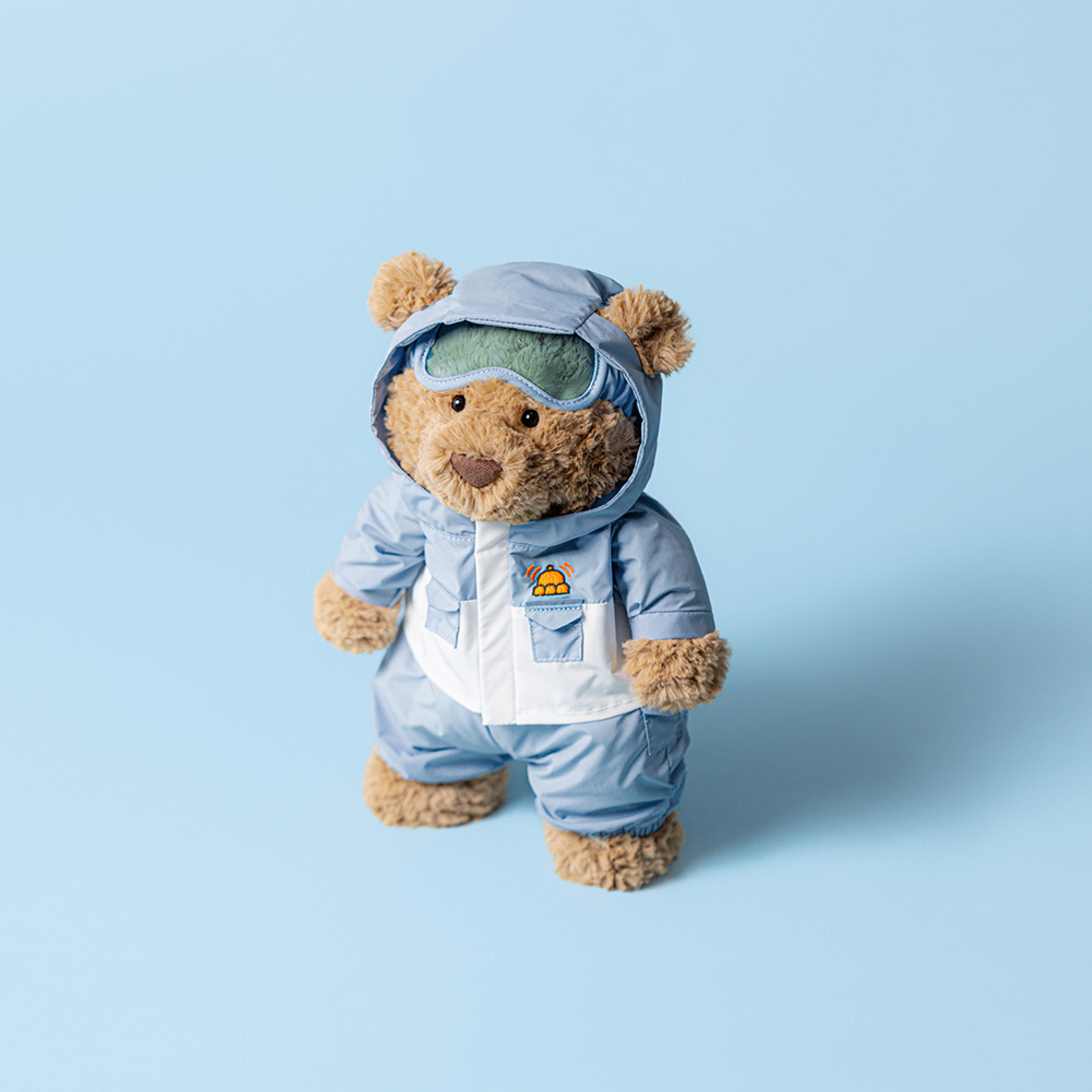 Snow Bear | Dépaysement™