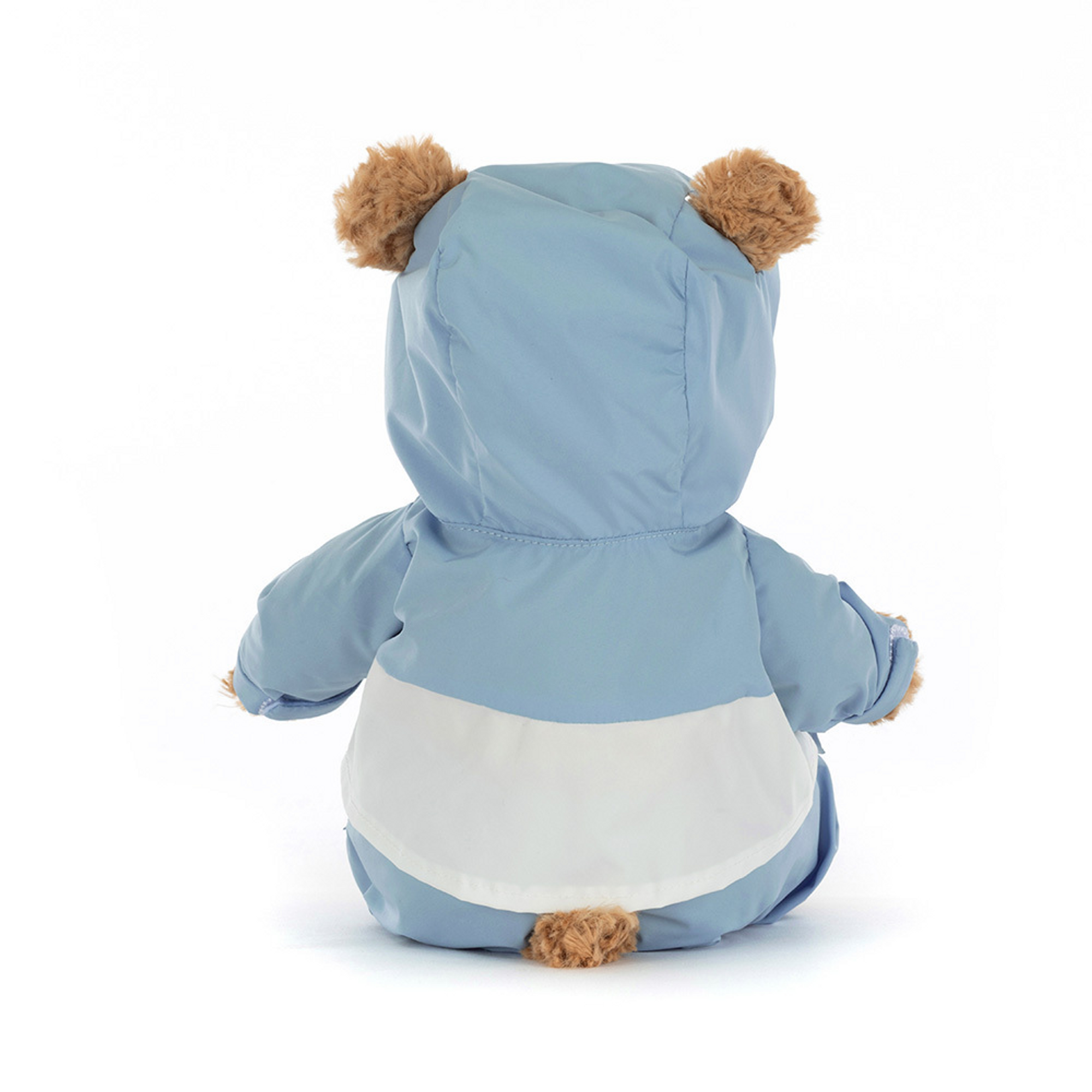 Bathrobe Bear | Dépaysement ™