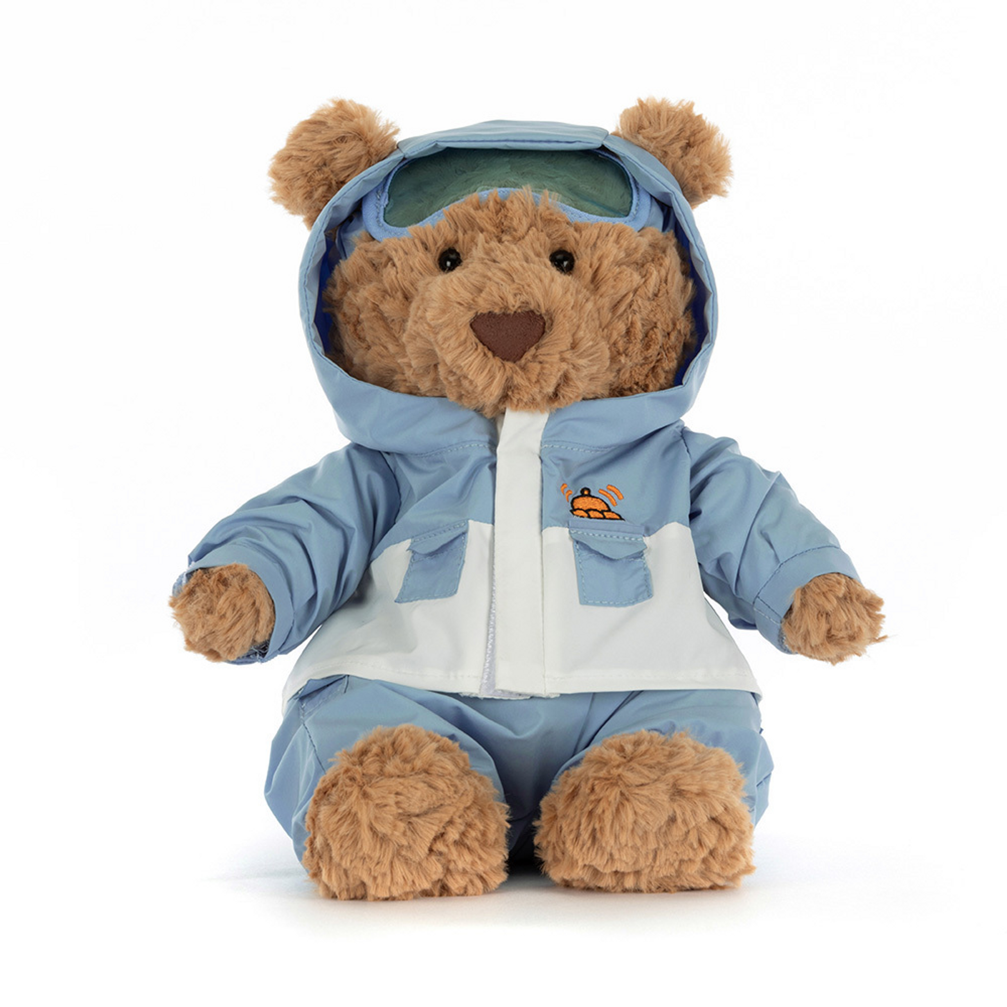 Snow Bear | Dépaysement™