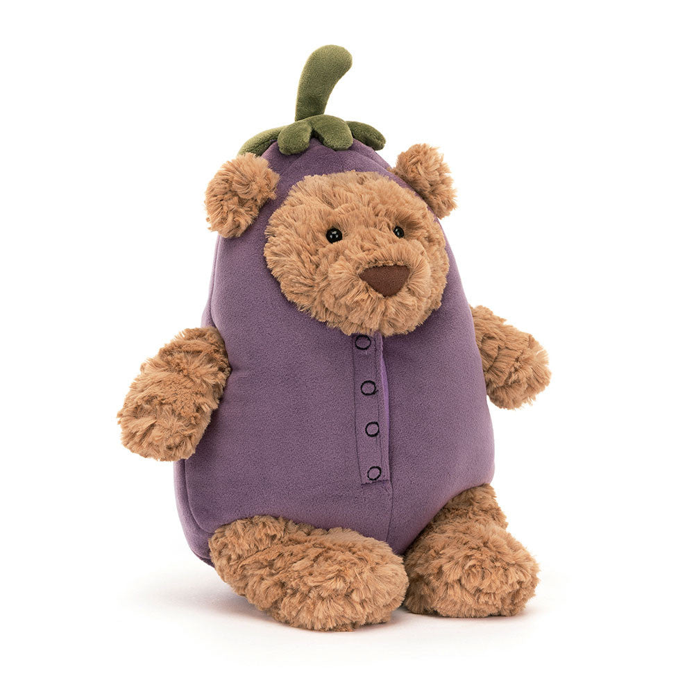Bathrobe Bear | Dépaysement ™