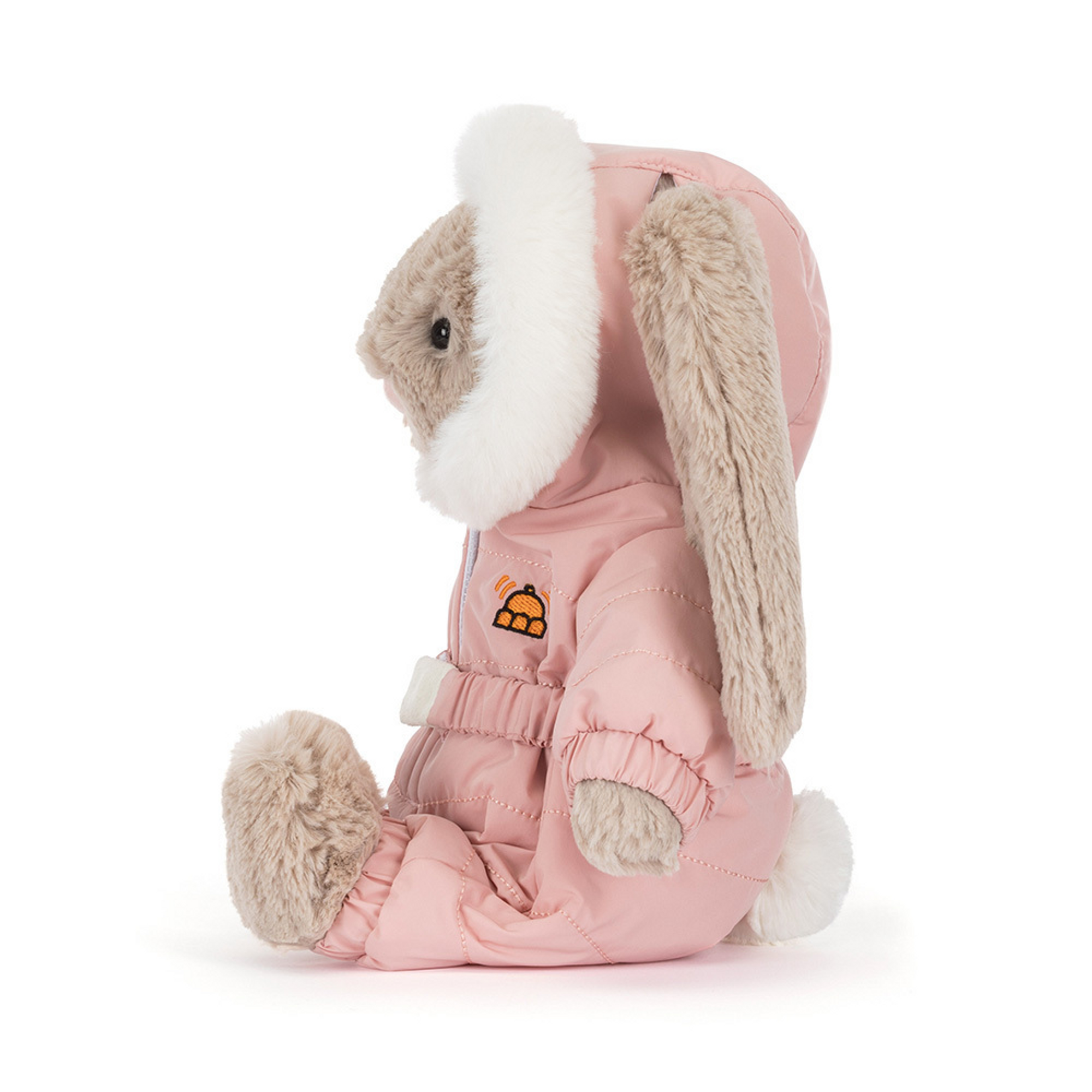 Snow Bunny | Dépaysement™