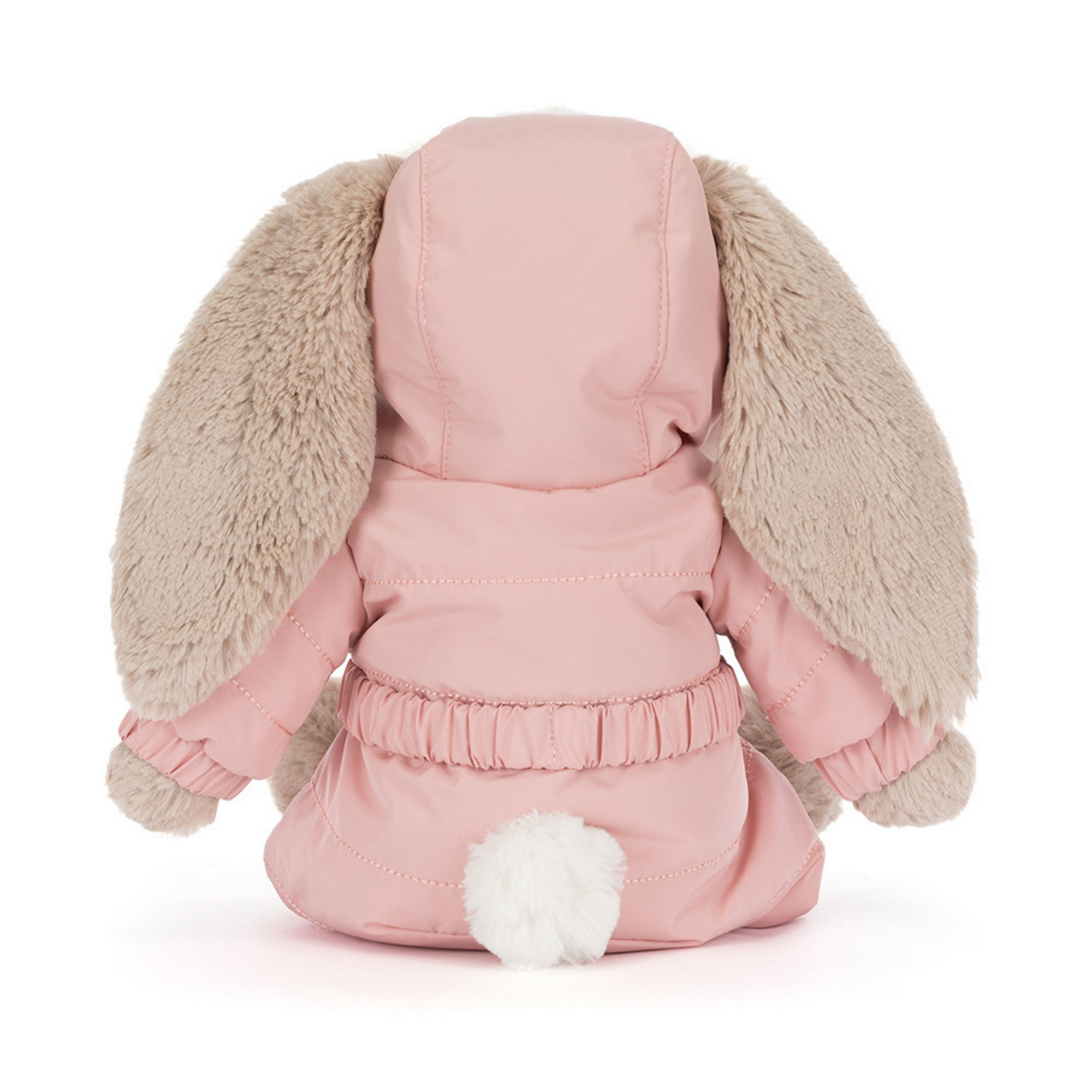 Snow Bunny | Dépaysement™