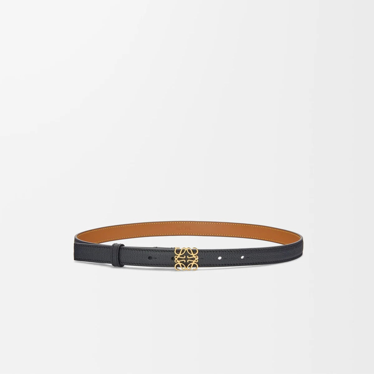 Anagram Luxe Belt | Dépaysement™