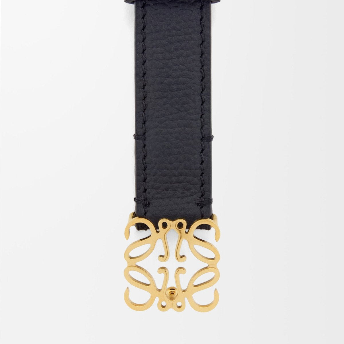 Anagram Luxe Belt | Dépaysement™