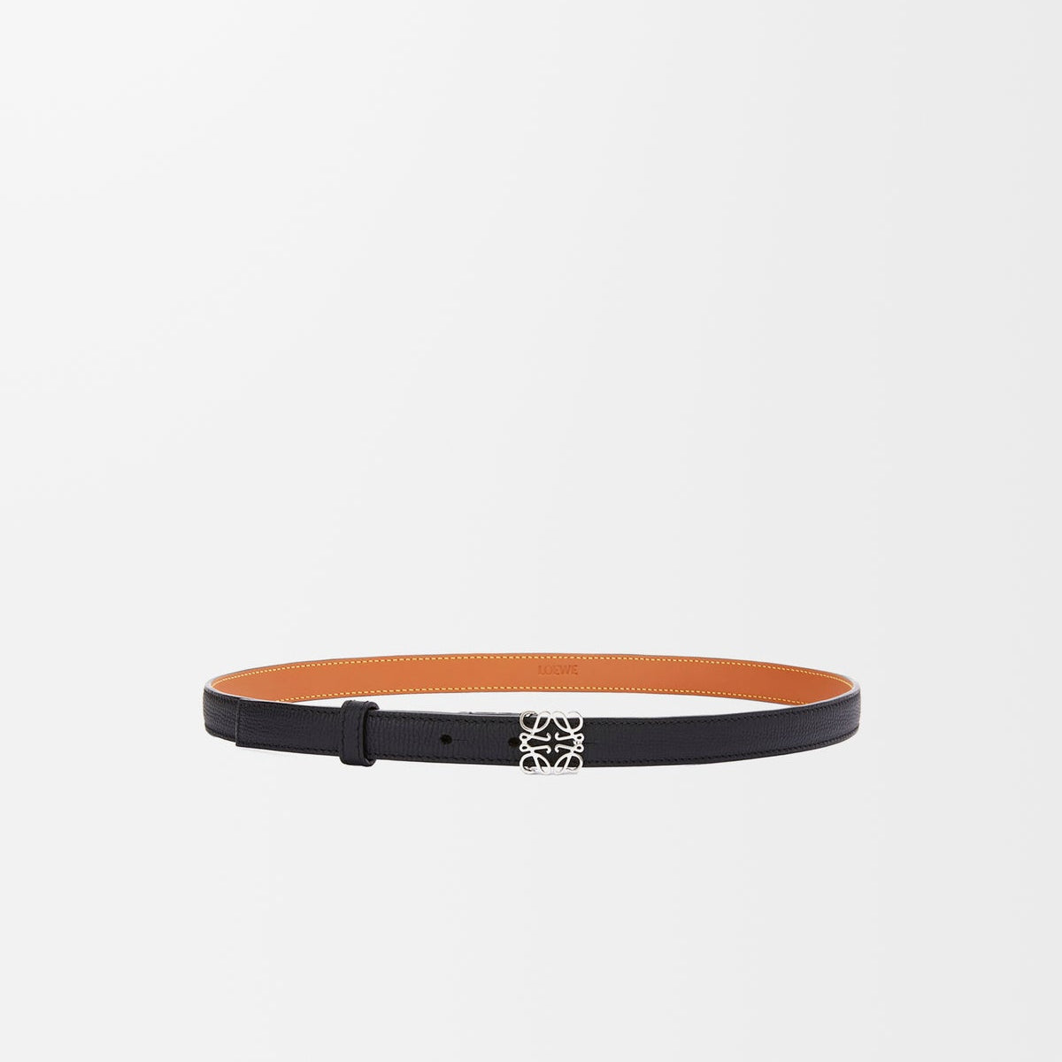 Anagram Luxe Belt | Dépaysement™