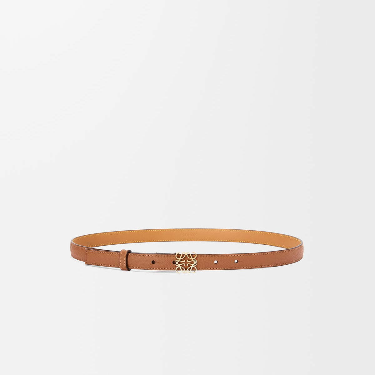 Anagram Luxe Belt | Dépaysement™