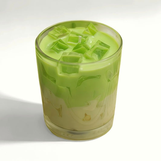 Iced Matcha Candle