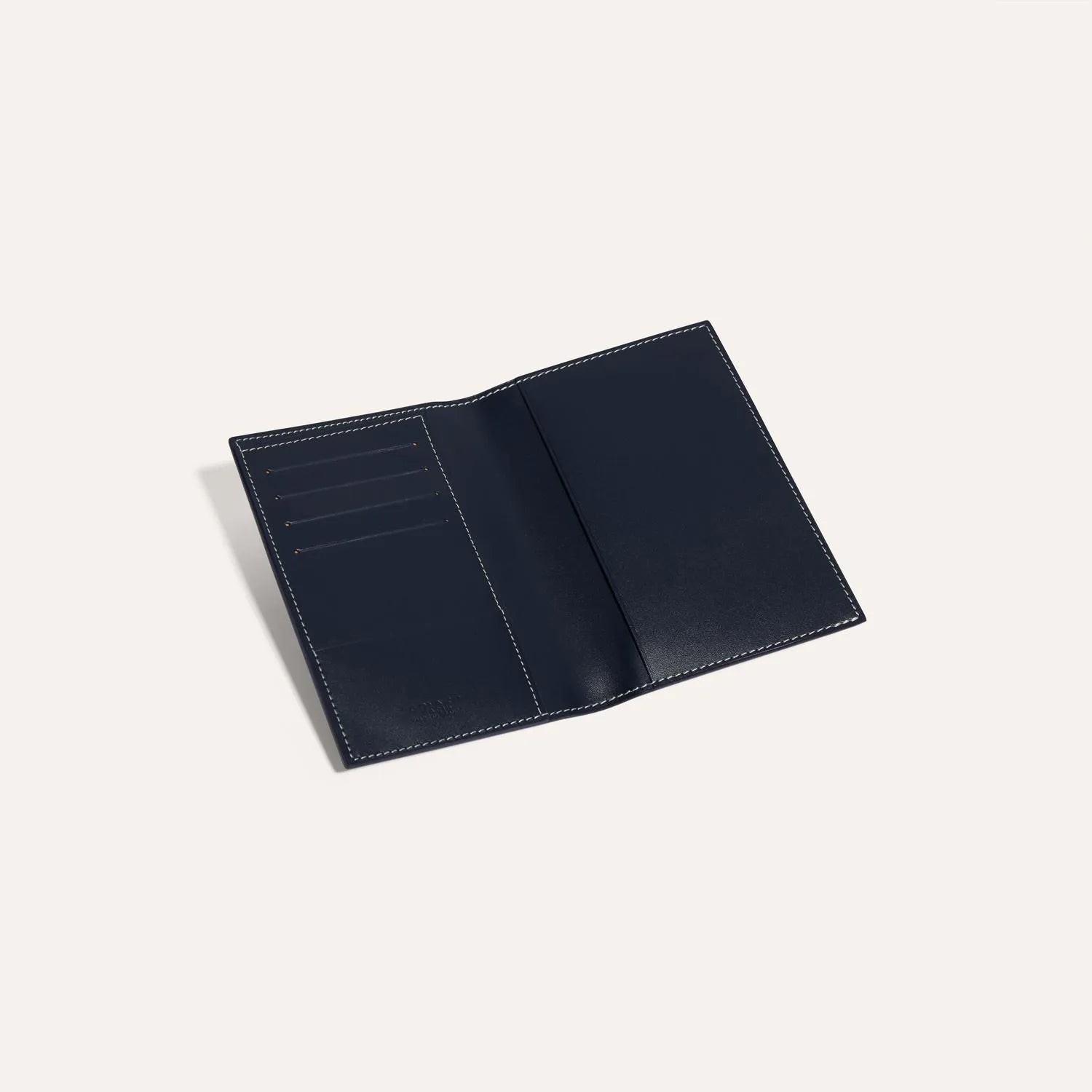 Monogram Passport Holder | Depaysement™