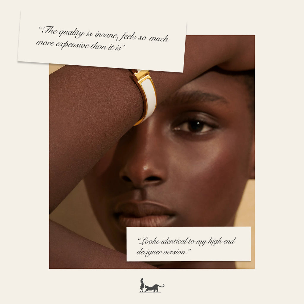 Helia Bracelet | Dépaysement™
