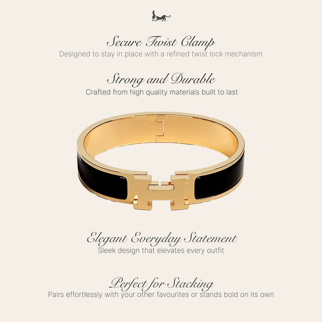 Helia Bracelet | Dépaysement™