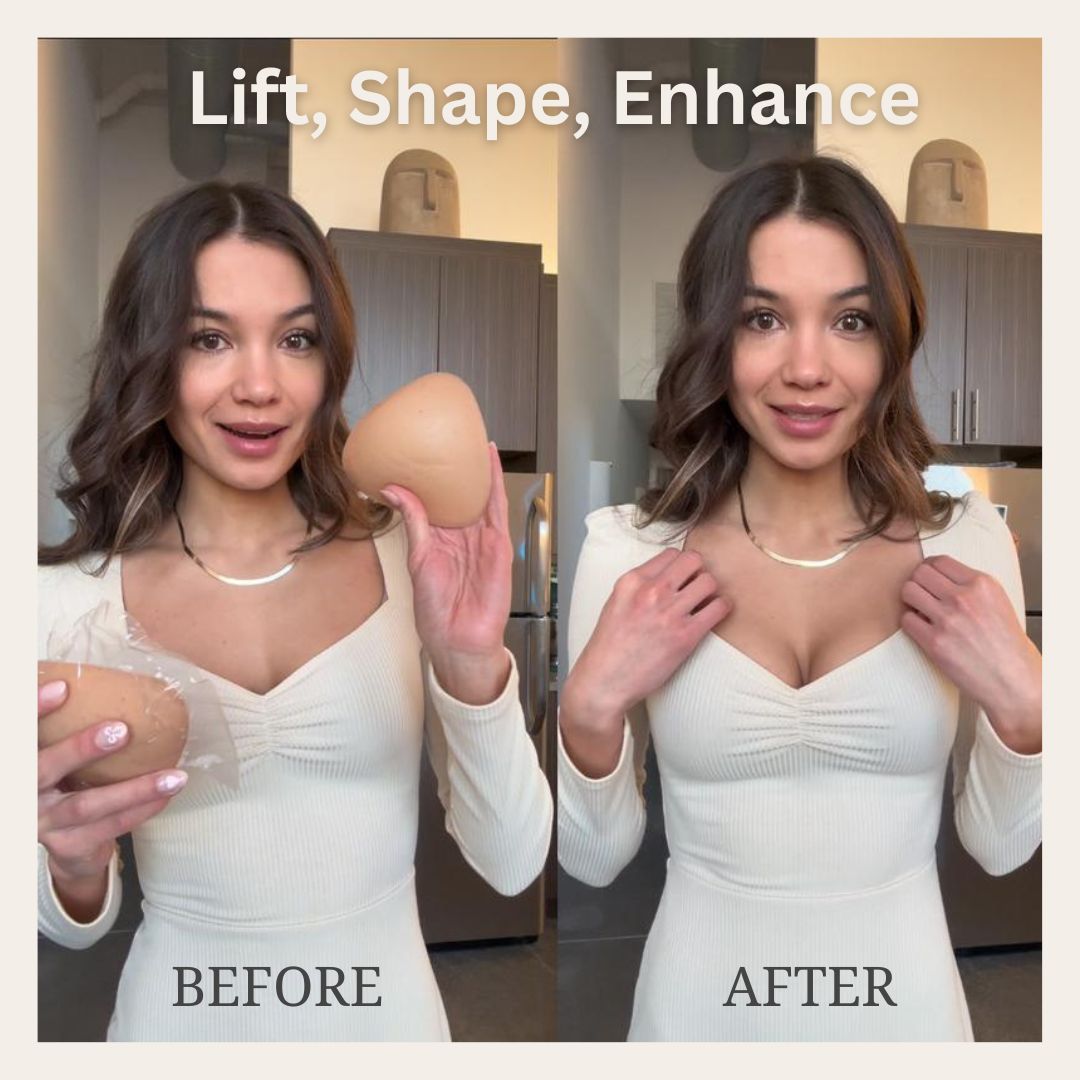 Instant Boost Inserts | Depaysement™