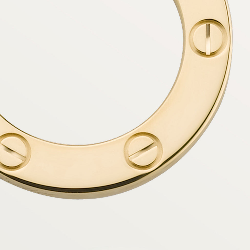 Screw Necklace | Dépaysement™