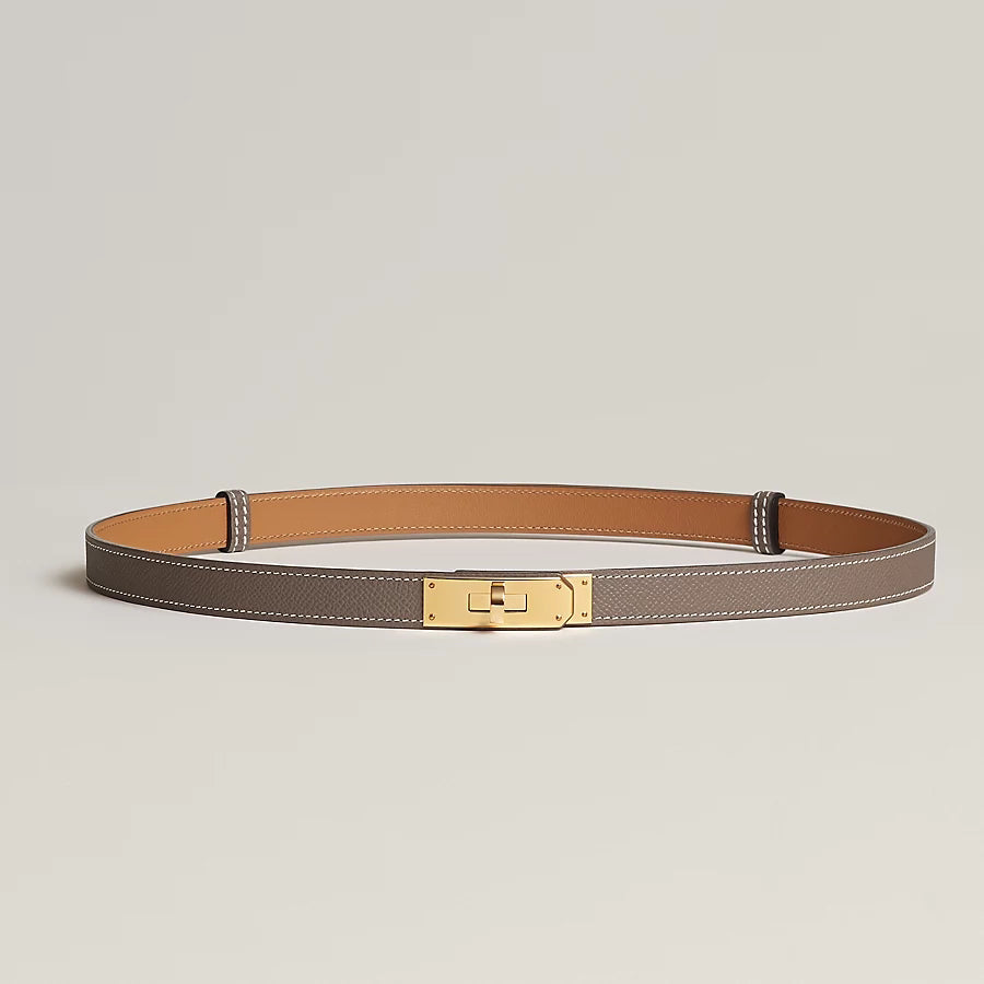 Helia Luxe Belt | Dépaysement™