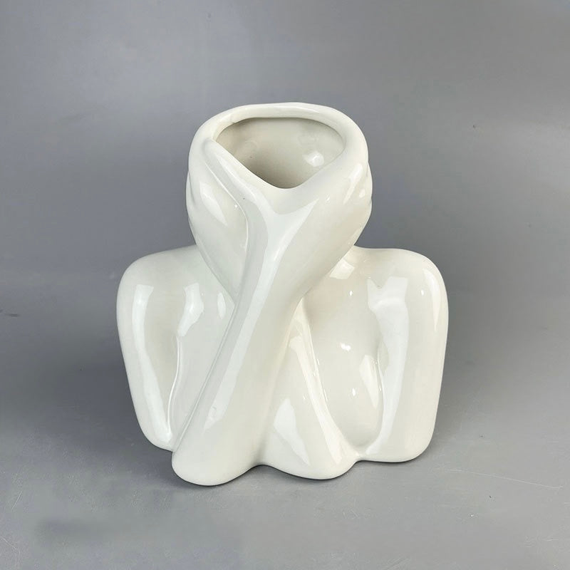 Sculpted Vases | Depaysement™