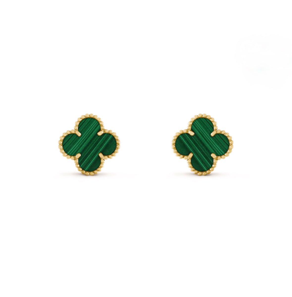 Clover Earrings | Dépaysement™